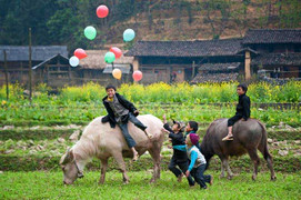 Tuần nghỉ lễ 30/4, thời tiết ba miền thế nào?