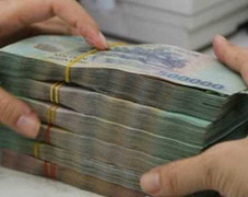 Có 'lợi ích nhóm' trong gói 50.000 tỷ?