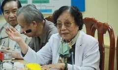 Nguyên Phó Chủ tịch nước: Giáo dục nghề và đại học đang lãng phí tiền của