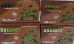 Traphaco liên tiếp dính bê bối
