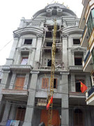 Bí mật của những biệt thự, lâu đài dát vàng ở Việt Nam