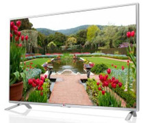 LG tấn công thị trường với loạt TV cao cấp