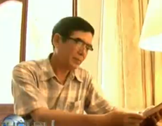 Hành trình hòa hợp giữa cha - nhà báo cách mạng và con - sĩ quan VNCH