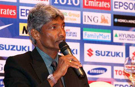 Tuyển HLV ĐTVN: 'Phù thủy' Malaysia gây ngạc nhiên