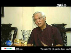 Nhà Sử học Dương Trung Quốc nói về hòa hợp dân tộc