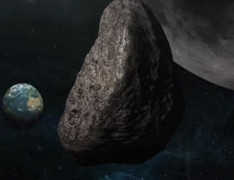 Lời tiên đoán rợn người về số phận trái đất tuần tới