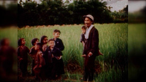 Phim tài liệu 'Việt Nam' của Roman Karmen