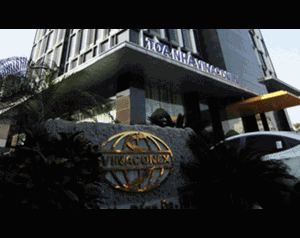 Hàng loạt dự án dính tai tiếng, Vinaconex lao đao