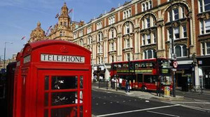 Giới nhà giàu Nga, Ukraine đua nhau mua bất động sản