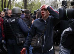 Nga chỉ trích Mỹ đang quay lại thời kỳ Chiến tranh Lạnh