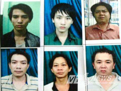 Xóa sổ đường dây ma túy lớn ở Sài Gòn