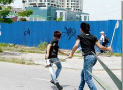 Dằn mặt chủ nợ, đại ca đất Cảng bị đâm chết