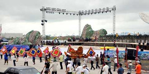 Chờ đón một Carnaval Hạ Long hoành tráng tối 30/4