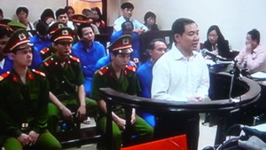 Dương Chí Dũng: 'Oan mà chết thì không chịu được'