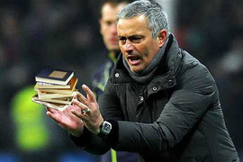 Cafe tối: Quyển 'bí tịch' của Mourinho