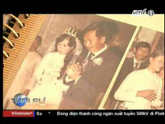 Chuyện tình vượt qua định kiến của 2 người từng ở 2 chiến tuyến