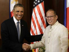 Báo Trung Quốc: Mỹ coi Bắc Kinh là 'kẻ thù'