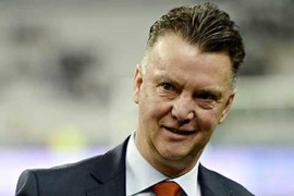 Man Utd: Lộ diện người thay Giggs trong tuần này?