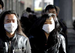 Virus corona có thể xâm nhập Việt Nam