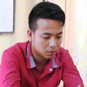 Giả danh đặc nhiệm 141, chiếm đoạt tiền người đi đường