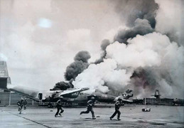 Khoảnh khắc lịch sử ngày giải phóng Sài Gòn 1975