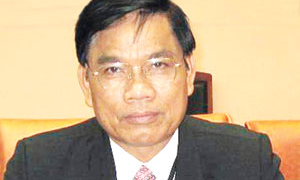 Chủ tịch UBND tỉnh Bạc Liêu từ trần