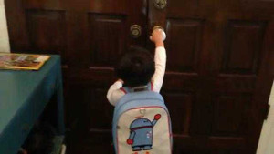 Cách đến trường cực độc chỉ dành cho nhà đại gia