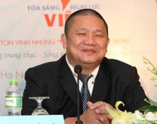 Doanh nhân Việt và những phát ngôn gây sóng gió