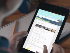 11 đối thủ giá rẻ của iPad