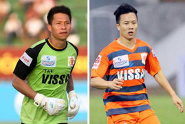 5 vụ bán độ rúng động làng bóng đá Việt