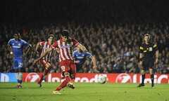 Khủng khiếp đòn tra tấn tinh thần Chelsea