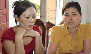 Bắt quả tang cán bộ tín dụng xã và giáo viên chơi lô đề