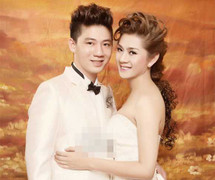 Lâm Chi Khanh bất ngờ chia tay bạn trai kém 11 tuổi