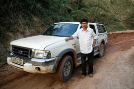 'Lột xác' ngoạn mục từ kẻ thân tàn ma dại thành giám đốc bưu điện