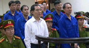 Màn đổ tội 'kinh điển' của các sếp Vinalines