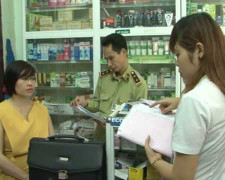 Ma trận 'Thuốc – thực phẩm chức năng' giăng bẫy người dùng