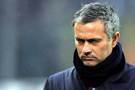 Cafe tối: Tuyệt vời quá Mourinho