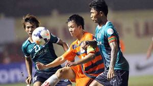 V.Ninh Bình bán độ: Triệu tập thêm 3 cầu thủ