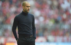 Man Utd chuyển hướng 'săn' Pep Guardiola