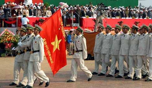 Tiết lộ tờ báo đầu tiên Liên Xô đưa tin Việt Nam giải phóng