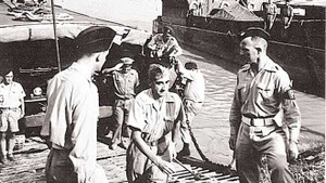 Bại tướng Điện Biên Phủ nói gì?