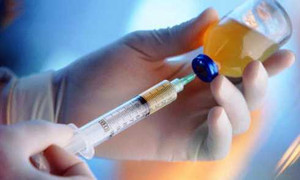 Tử vong sau mũi tiêm của hàng xóm