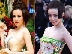 Angela Phương Trinh là nữ hoàng sao chép?