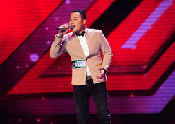 X-Factor 'nổi sóng' vì giọng ca lạ, độc