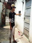 Lời khai kẻ bóp cổ người yêu đến chết chấn động Sài Gòn