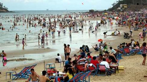 'Chặt chém' vẫn xuất hiện ở nhiều điểm du lịch