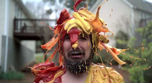 Nếu bạn đang đói, đừng xem clip này!