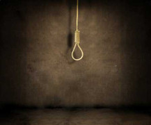 Quái dị hội những người… chán sống