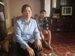 Đoạn kết buồn của sơn nữ mới lớn lấy nhầm… chồng!