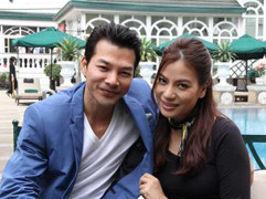 Trương Ngọc Ánh - Trần Bảo Sơn 'đổ vỡ' gây tiếc nuối